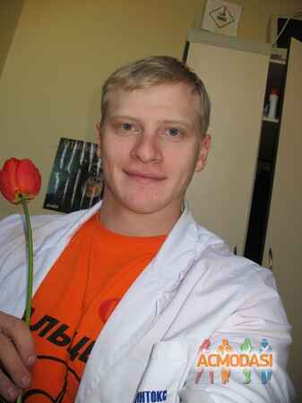 Кононенко  Иван фото №2303. Завантажено 10 Серпня 2007