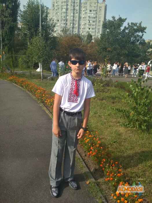 Клименко Богдан Евгениевич фото №1289544. Завантажено 11 Вересня 2018