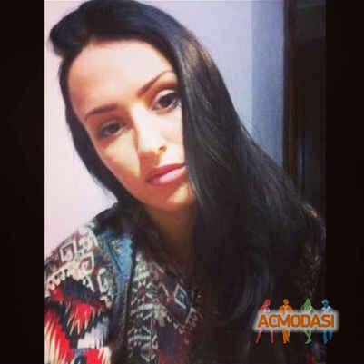 Анастасия Игоревна Сазонова фото №636701. Завантажено 15 Квітня 2014