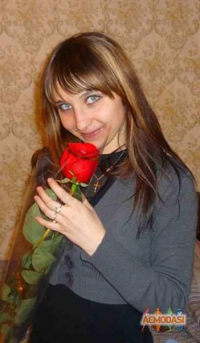 Виктория Олеговна Максименко фото №789250. Завантажено 14 Березня 2015