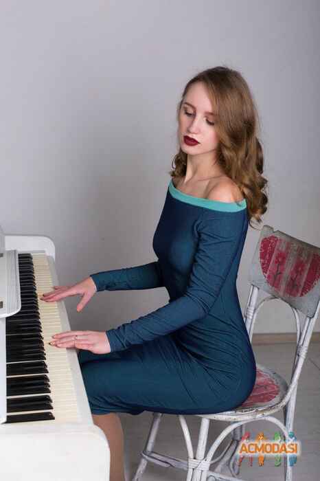 Ірина Олегівна Молодід фото №1062475. Завантажено 04 Червня 2017