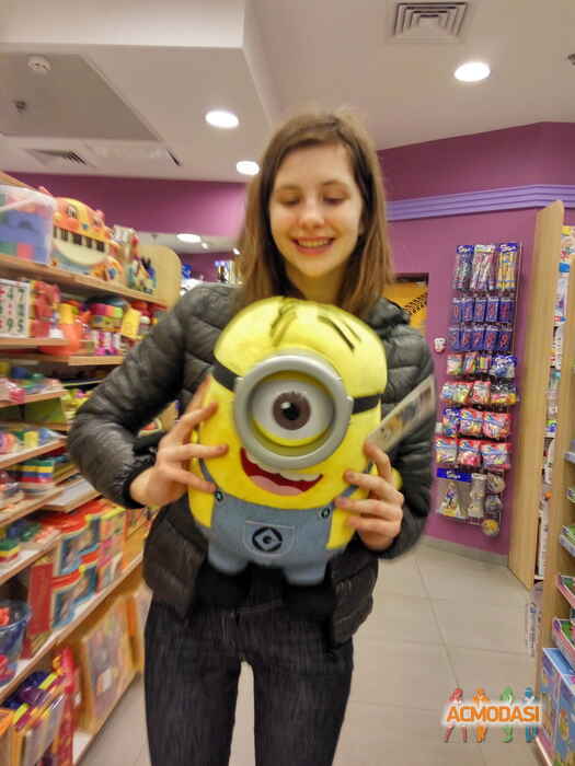 Eva Andreevna Vinchenko фото №963548. Завантажено 27 Вересня 2016