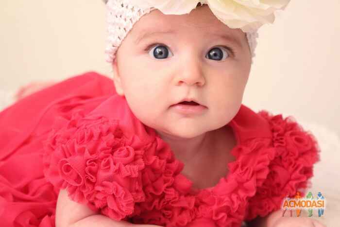 Милана Сергеевна Пустовит фото №1016502. Завантажено 05 Лютого 2017