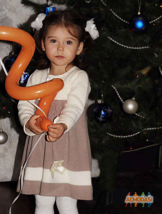 София Евгеньевна Ганжаж фото №1017379. Завантажено 07 Лютого 2017