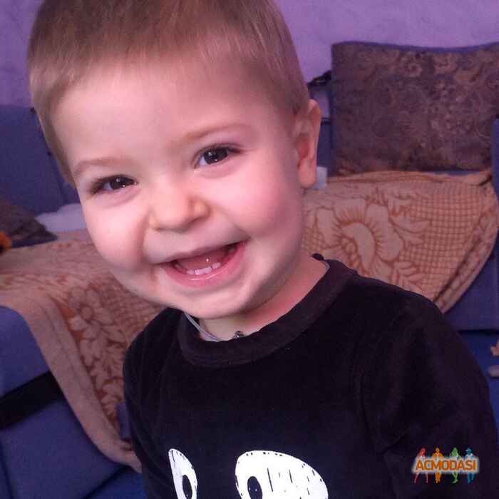 Даниїл Олегович Фаренюк фото №1069254. Завантажено 21 Червня 2017