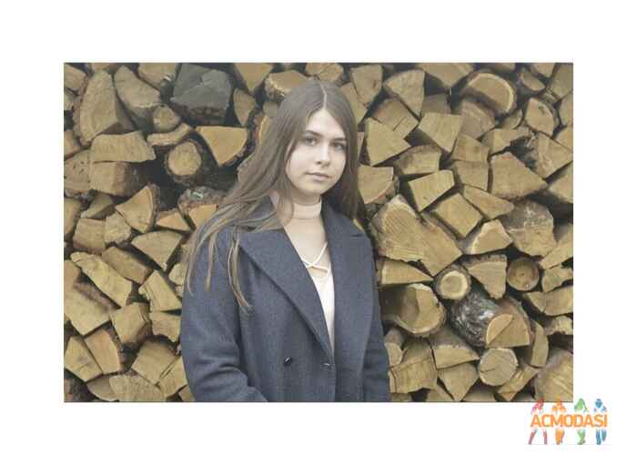 Анна Сергіївна Полякова фото №1385674. Завантажено 02 Квітня 2019