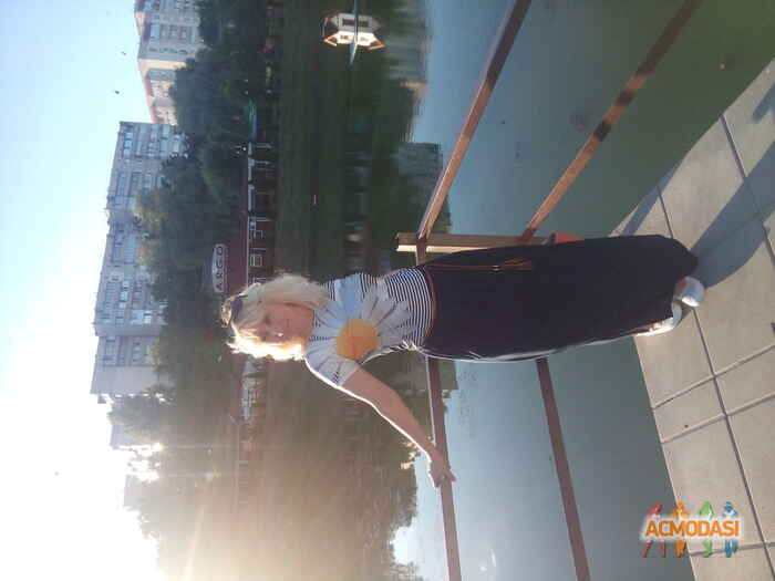 Зоя Айдеровна  фото №1093174. Завантажено 18 Серпня 2017