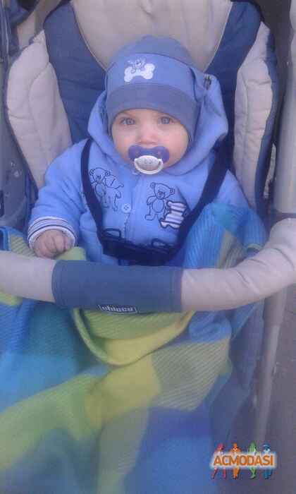 Анна Олеговна Щекудова фото №1125255. Завантажено 27 Жовтня 2017