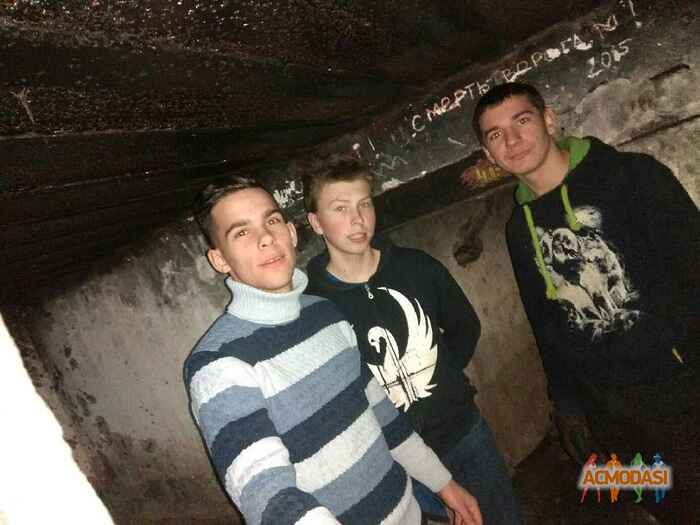 Даник Александрович Левин фото №1178914. Завантажено 03 Лютого 2018