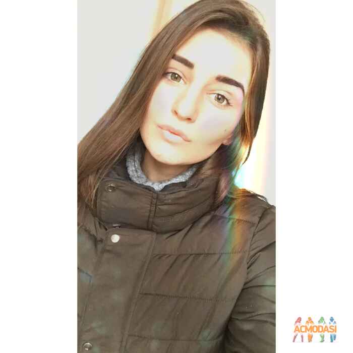 Алина Витальевна Николаевская фото №1201761. Завантажено 07 Березня 2018