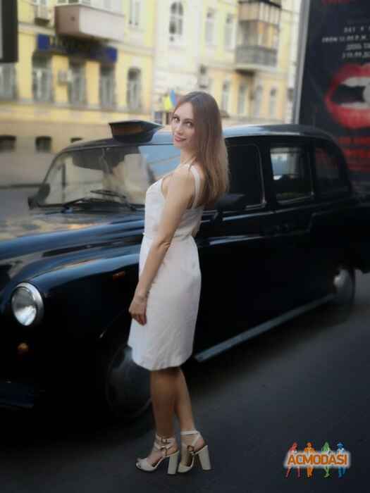 Kristina  Kolomoytseva фото №1266539. Завантажено 29 Липня 2018