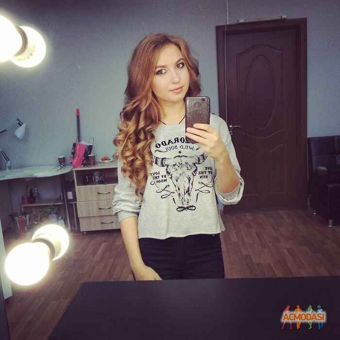 Катерина Юріївна Беспала фото №1305786. Завантажено 12 Жовтня 2018