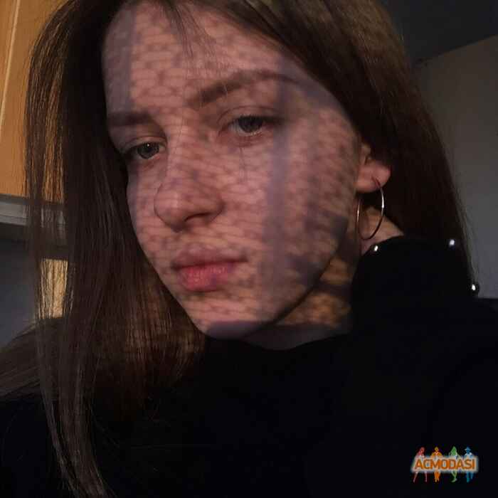Дар‘я Сергіївна Садова фото №1476391. Завантажено 16 Листопада 2019