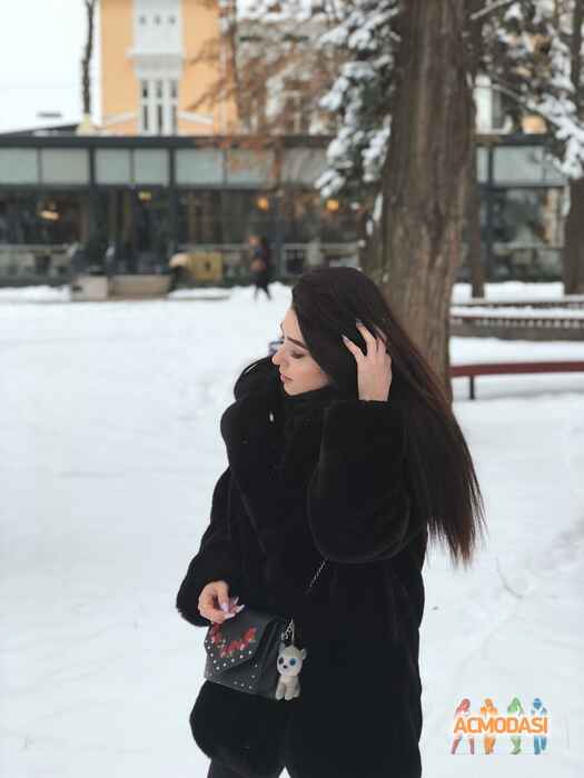 Татьяна Валерьевна Вовк фото №1379265. Завантажено 17 Березня 2019