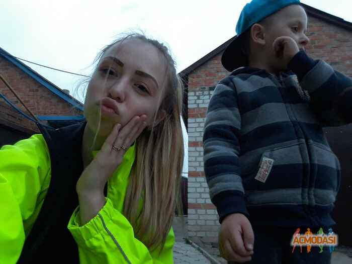 Анна Сергеевна Штурчиха фото №1395311. Завантажено 02 Травня 2019