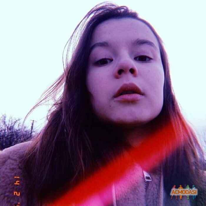 Карина Ігорівна Костюк фото №1533799. Завантажено 28 Травня 2020