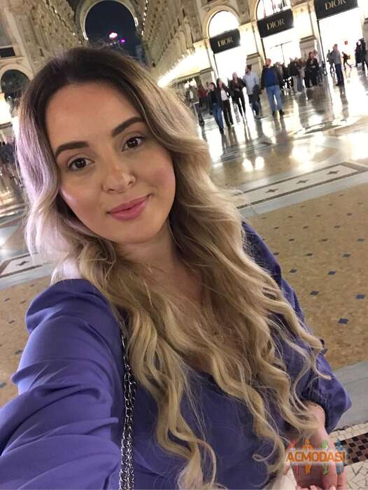 Юлианна  Гуцу фото №1669389. Завантажено 28 Листопада 2021