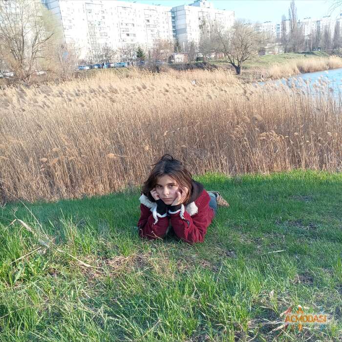 Полина  Коржова фото №1682599. Завантажено 09 Лютого 2022