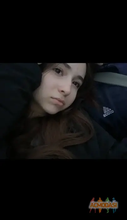 Вероніка Серіївна Ващенко фото №1752913. Завантажено 15 Лютого 2026