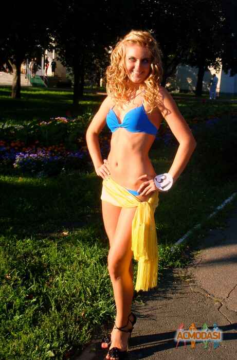 Юлия Александровна Скоринчук фото №138790. Завантажено 27 Січня 2012