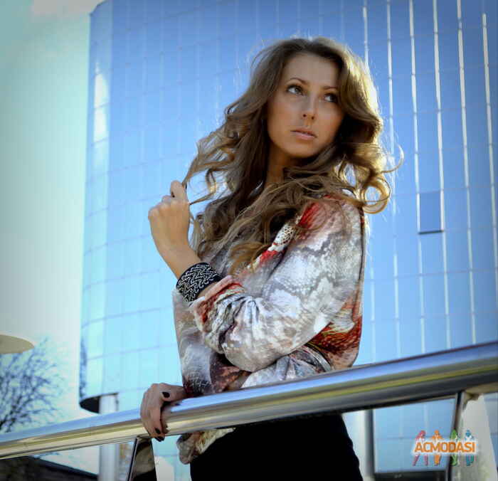 Алина Александровна Синяговская фото №268451. Завантажено 09 Жовтня 2012