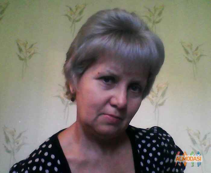 Марина  Елисеева фото №570621. Завантажено 14 Січня 2014