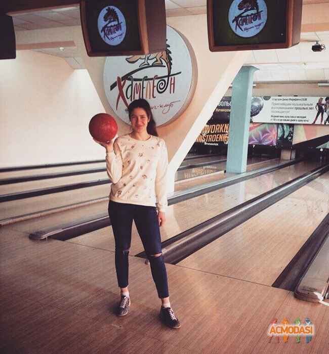 Аліна Олександрівна Крімцева фото №1047237. Завантажено 25 Квітня 2017