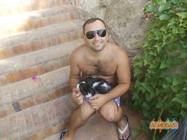 Олександр  Счастливый фото №788708. Завантажено 11 Березня 2015