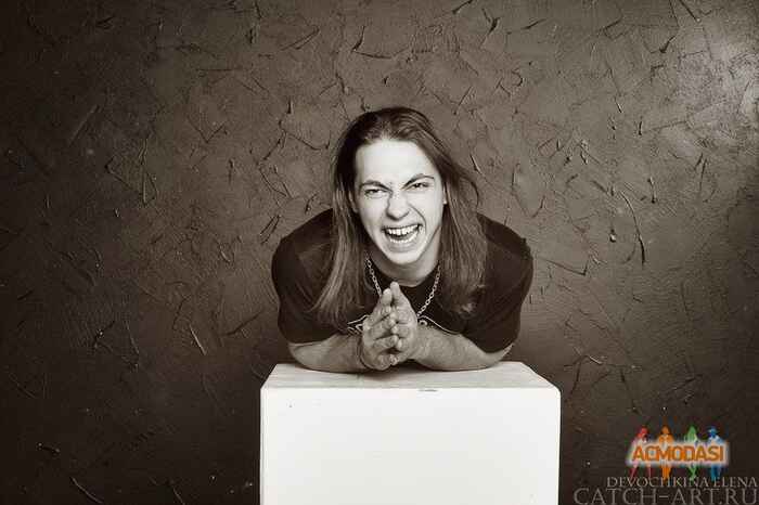 Данил  Перетяжко фото №803482. Завантажено 25 Травня 2015