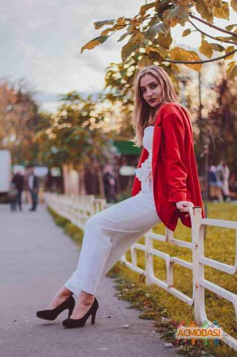 Вікторія  Грушецька фото №1466731. Завантажено 27 Жовтня 2019