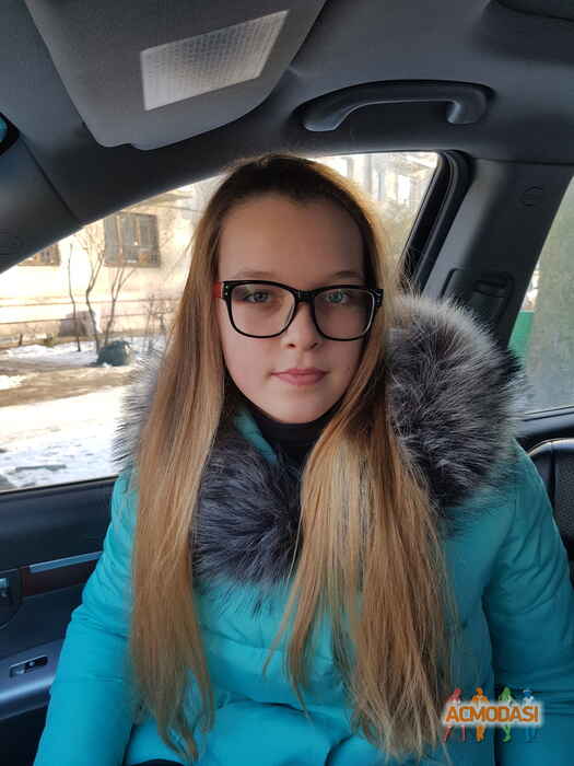 Мария Владимировна Шашкова фото №1003904. Завантажено 05 Січня 2017