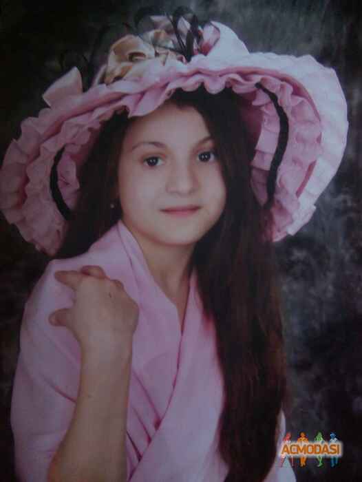 Диана Артуривна Полянська фото №1022247. Завантажено 19 Лютого 2017