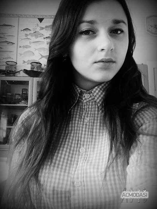 Анастасия  Титарчук фото №1041216. Завантажено 08 Квітня 2017