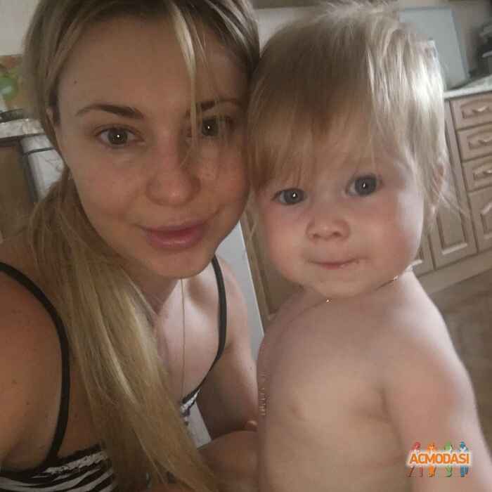 Юля Владимировна Смилянец фото №1099917. Завантажено 05 Вересня 2017