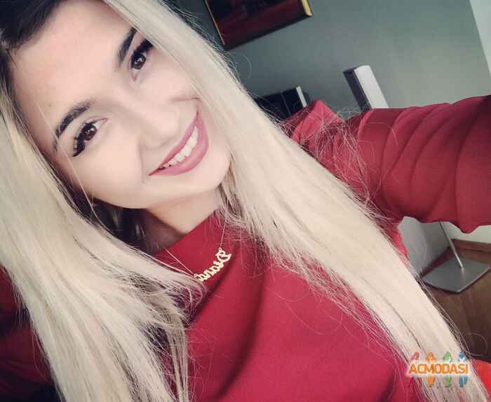 Диана Юриевна Островская фото №1105553. Завантажено 17 Вересня 2017