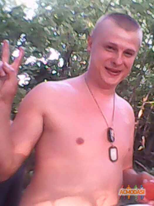 Антон Вячеславович Антонов фото №1124015. Завантажено 25 Жовтня 2017