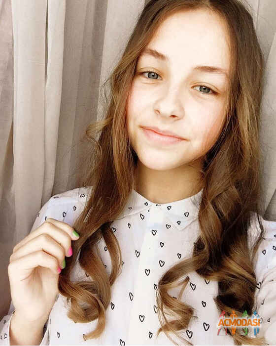 Софія Олександрівна Поліщук фото №1130451. Завантажено 05 Листопада 2017