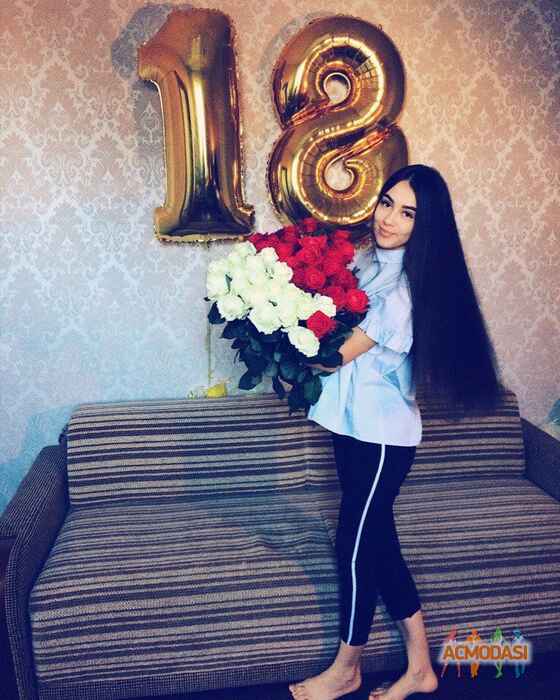 Алина Витальевна Ясинская фото №1148757. Завантажено 05 Грудня 2017