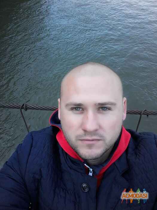 Максим Сергійович Стасюк фото №1149417. Завантажено 06 Грудня 2017