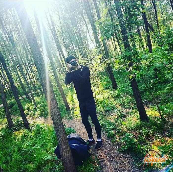 Виталий Вячеславович Яцюк фото №1159044. Завантажено 03 Січня 2018