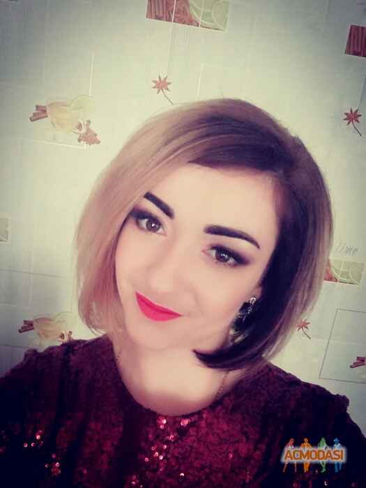 Марина Олегівна Гаврилей фото №1324954. Завантажено 19 Листопада 2018