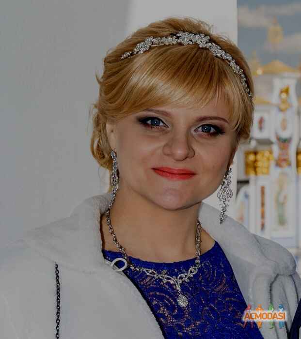 Черкащенко  Наталия фото №1348623. Завантажено 11 Січня 2019