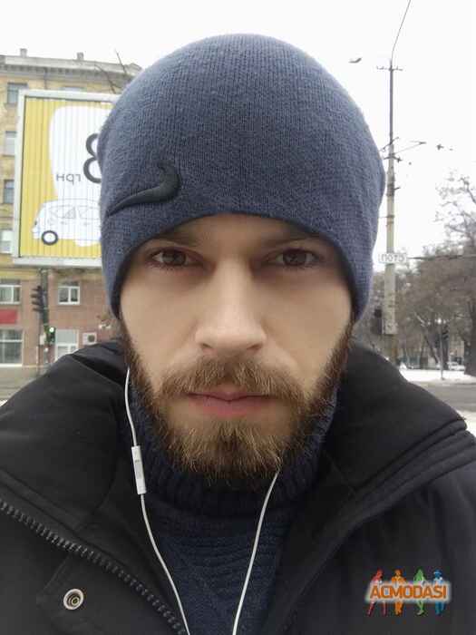 Максим   фото №1337726. Завантажено 14 Грудня 2018