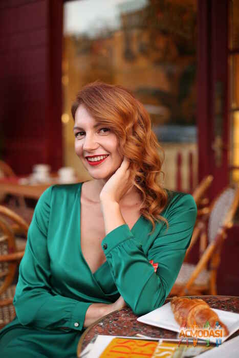 Anna Polikarpova Nikolaevna фото №1339915. Завантажено 20 Грудня 2018