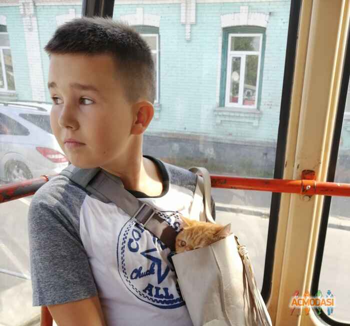 Артем Євгенійович Нагорний фото №1458028. Завантажено 07 Жовтня 2019