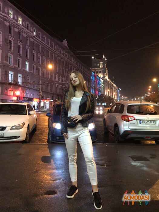 Марина Богдановна Вельбой фото №1472985. Завантажено 09 Листопада 2019