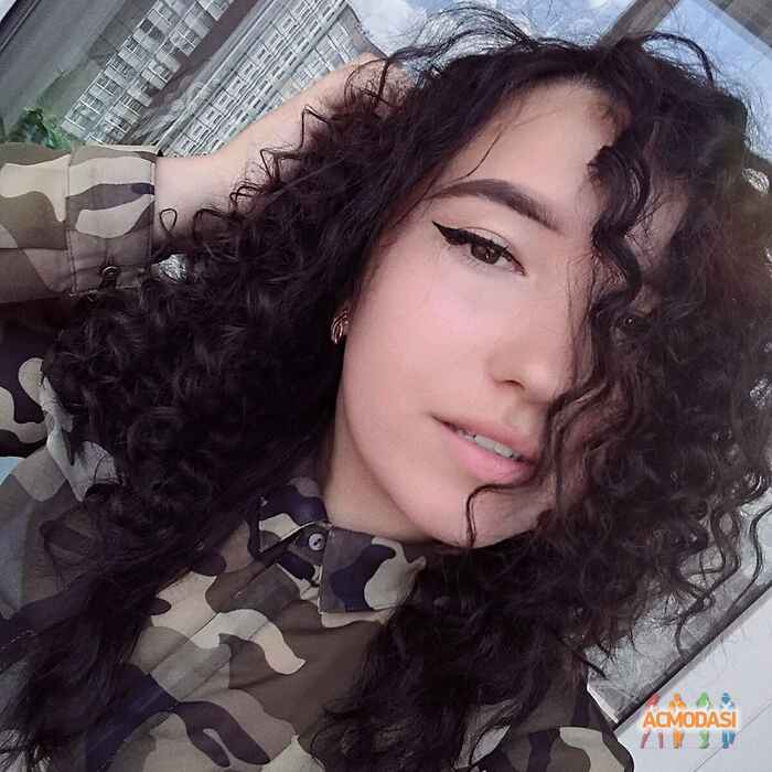 Ангелина Николаевна Онопа фото №1499400. Завантажено 21 Січня 2020