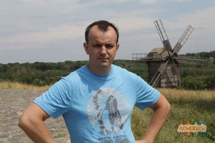 Александр Леонидович Подольский фото №290243. Завантажено 14 Листопада 2012