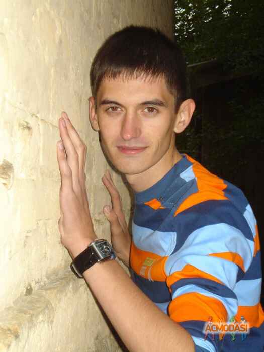 Дмитрий Сергеевич Виноградов фото №56297. Завантажено 10 Серпня 2011