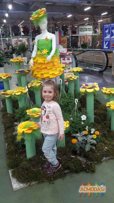 Софія Артемівна Калашник фото №1076570. Завантажено 09 Липня 2017